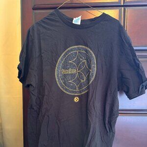 Men's XL Steeler's T-Shirt